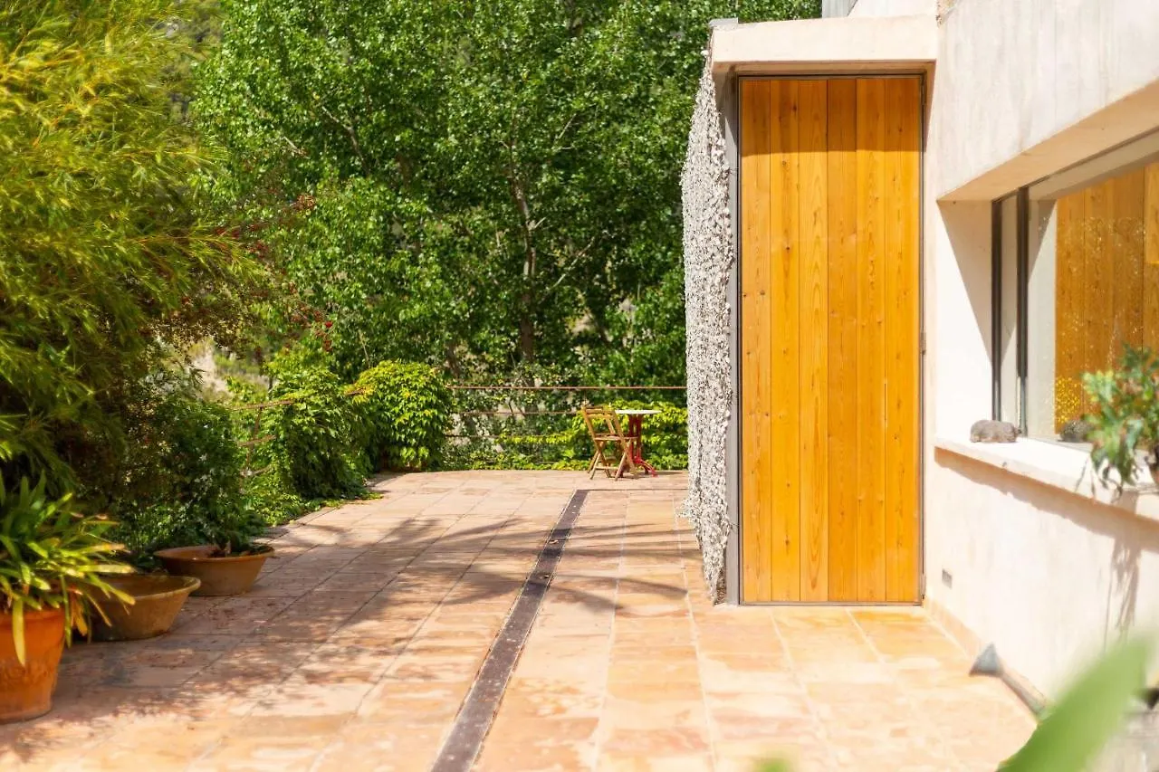 Villa Honor Nou Spanien